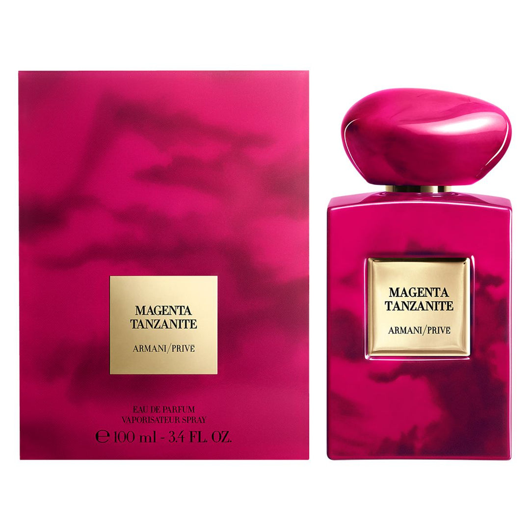 Prive Magenta Eau De Parfum - 100ML