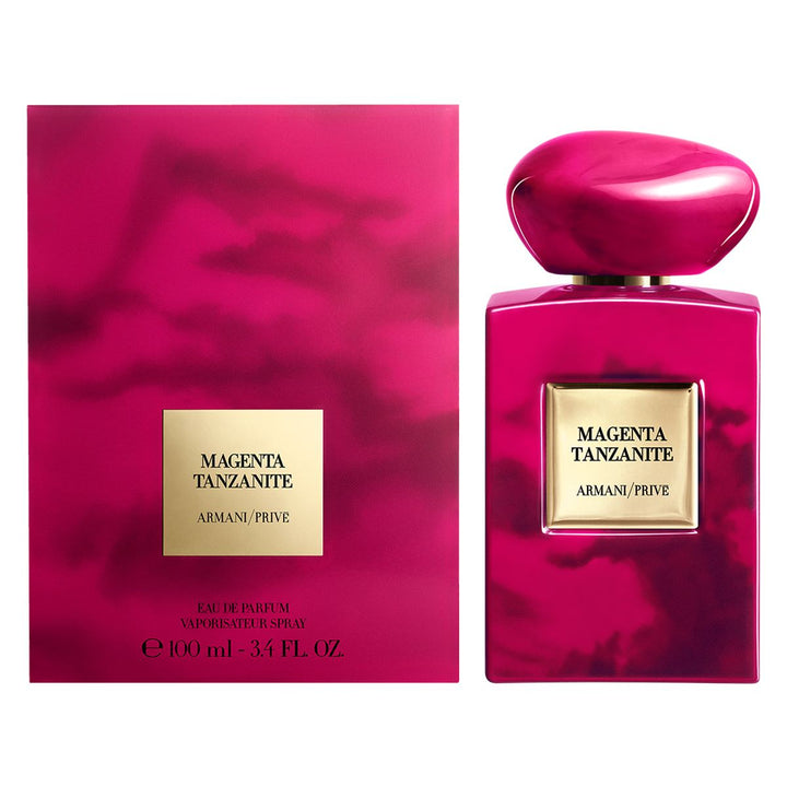 Prive Magenta Eau De Parfum - 100ML