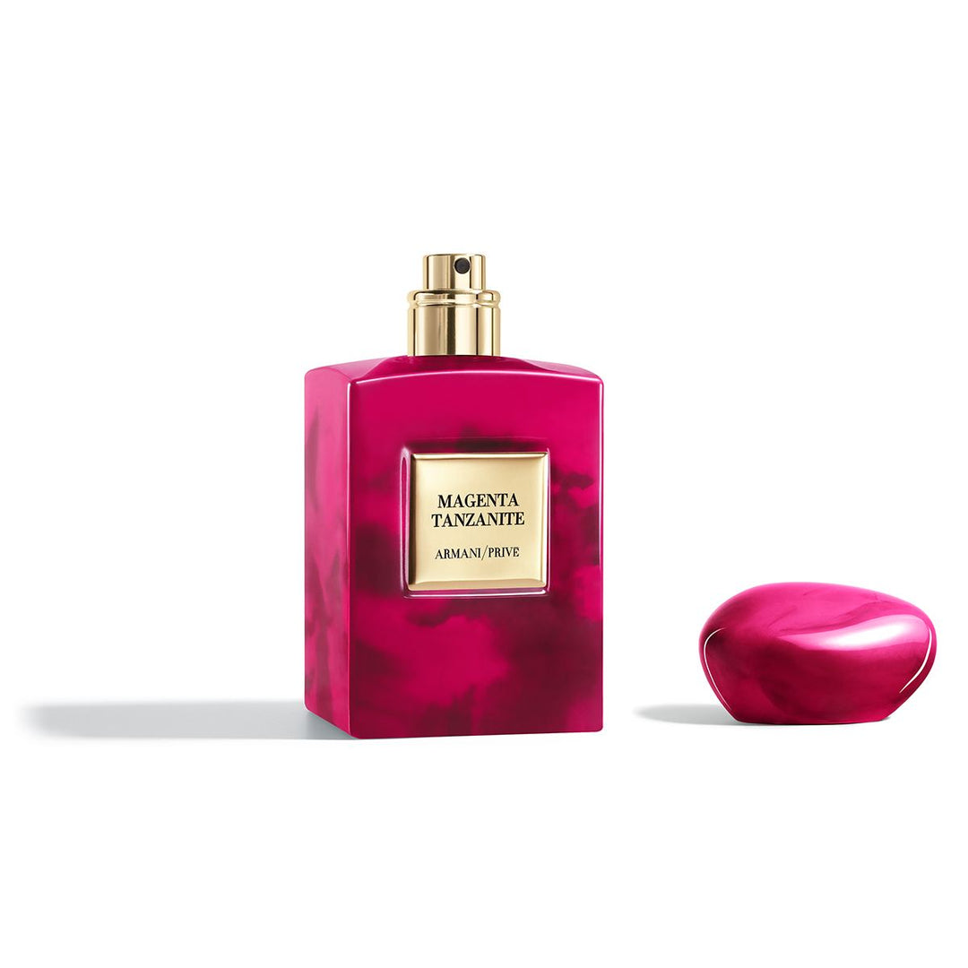 Prive Magenta Eau De Parfum - 100ML