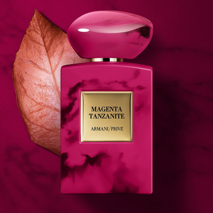 Prive Magenta Eau De Parfum - 100ML