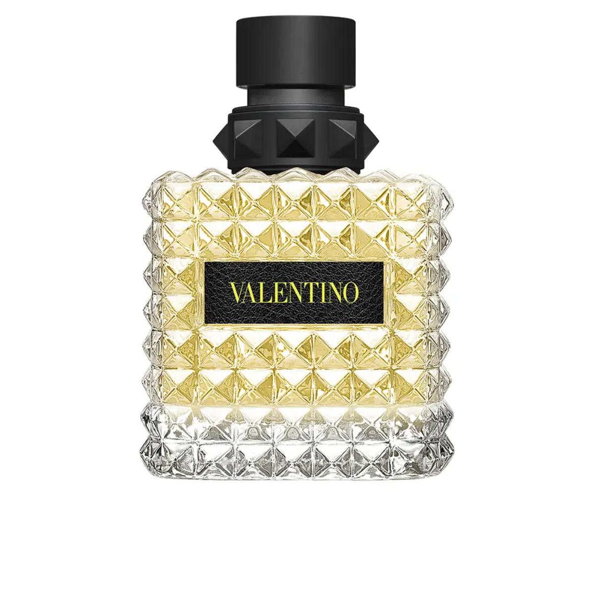 Ladies Born In Roma Donna Yellow Dream Eau de Toilette – Edgars