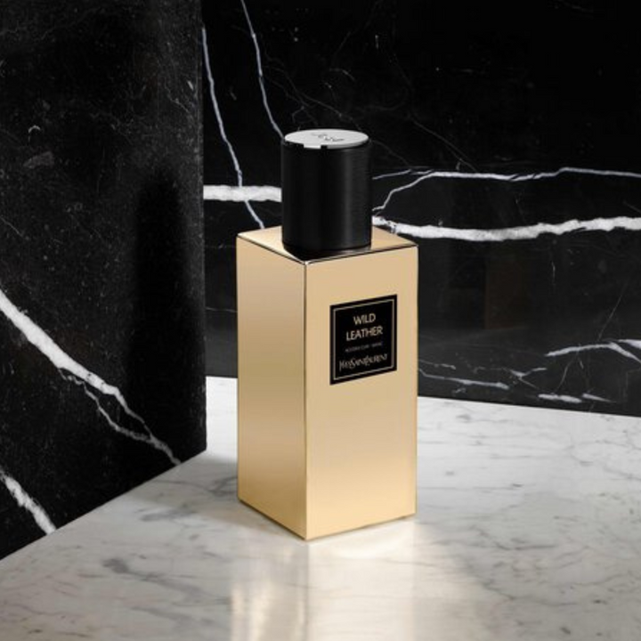 Wild Leather Le Vestiaire Parfums Couture Edition - 125ml