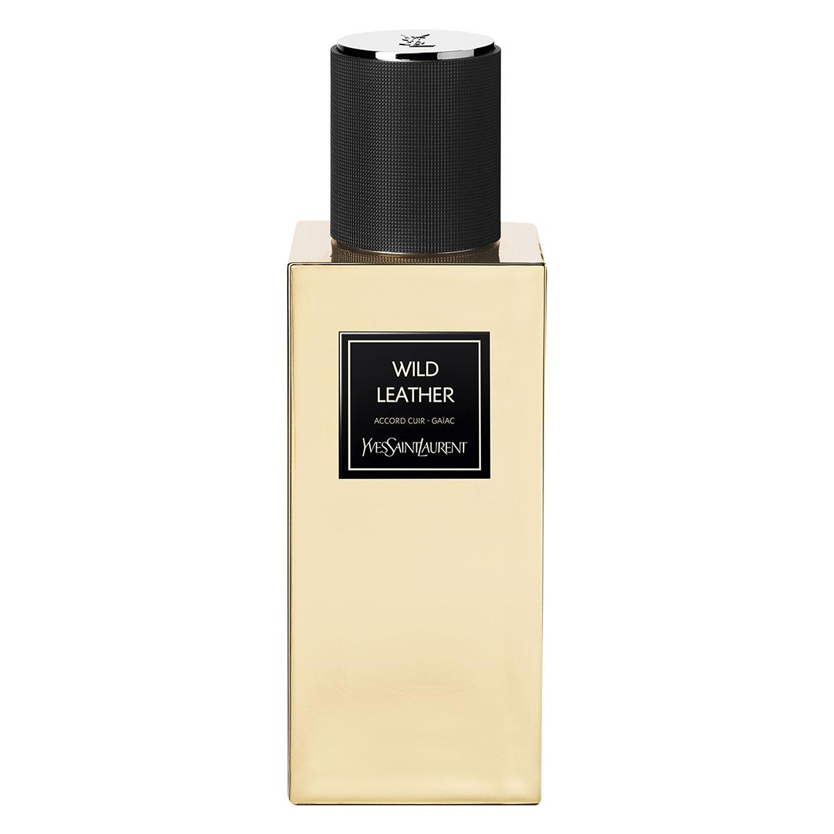 Wild Leather Le Vestiaire Parfums Couture Edition - 125ml – Edgars