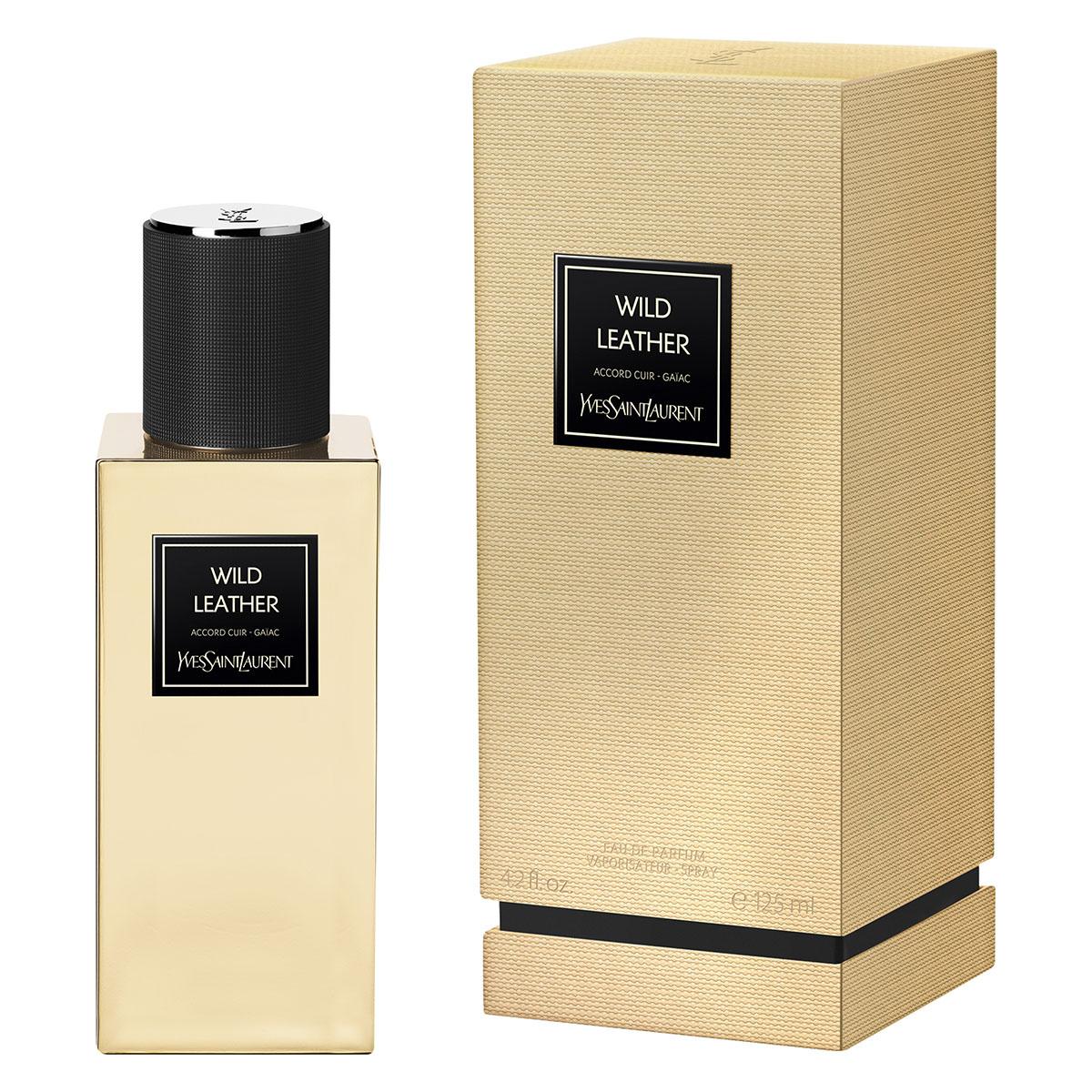 Wild Leather Le Vestiaire Parfums Couture Edition - 125ml – Edgars