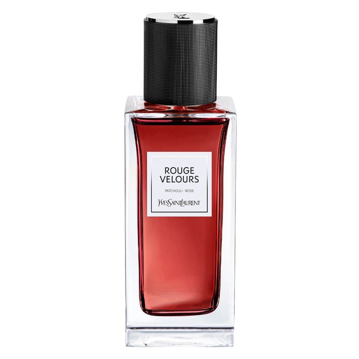 Rouge Velours Eau de Parfum - Le Vestiaire des Parfums 125ml