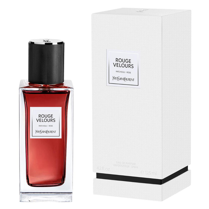 Rouge Velours Eau de Parfum - Le Vestiaire des Parfums 125ml