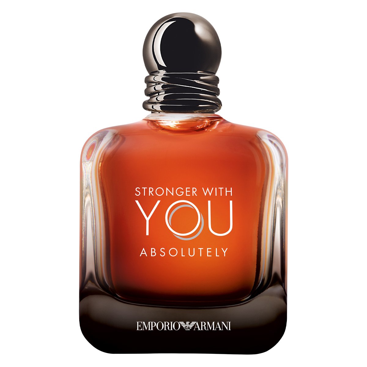 香水(男性用) Stronger With You Absolutely 90ml Mens Stronger With You Absolutely Eau de Parfum Spray – Edgars