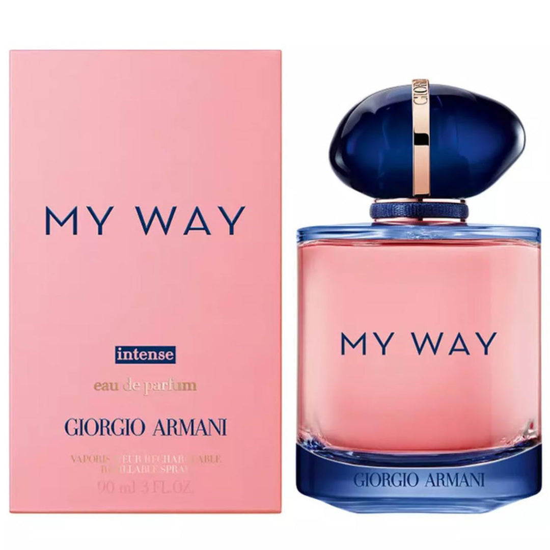 My Way Intense Eau de Parfum