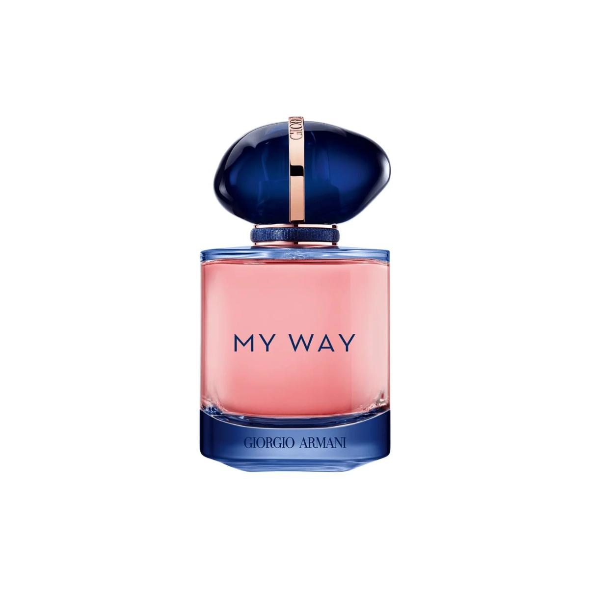 Ladies My Way Intense Eau de Parfum – Edgars