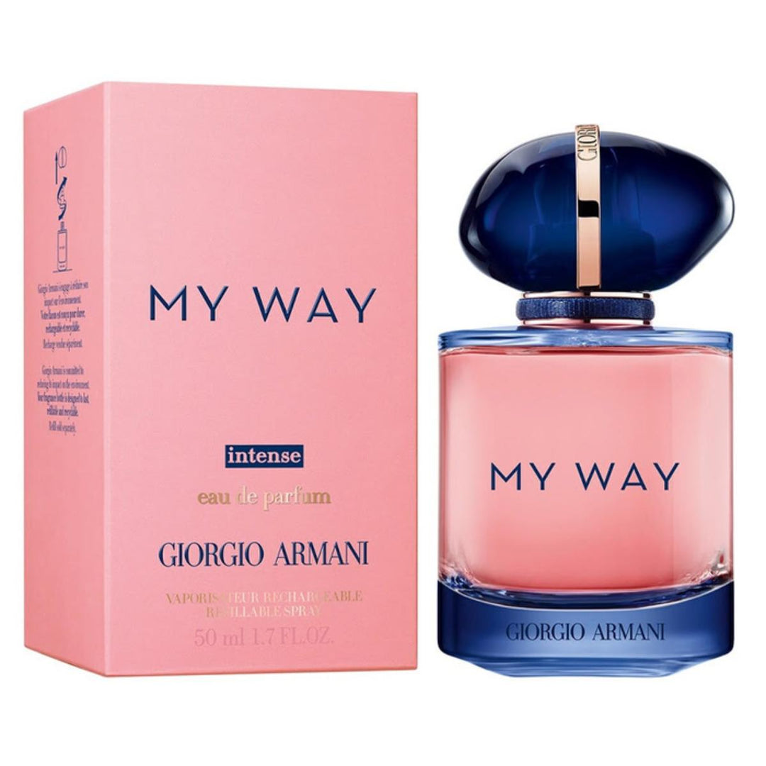 My Way Intense Eau de Parfum