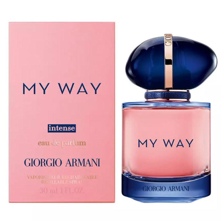 My Way Intense Eau de Parfum