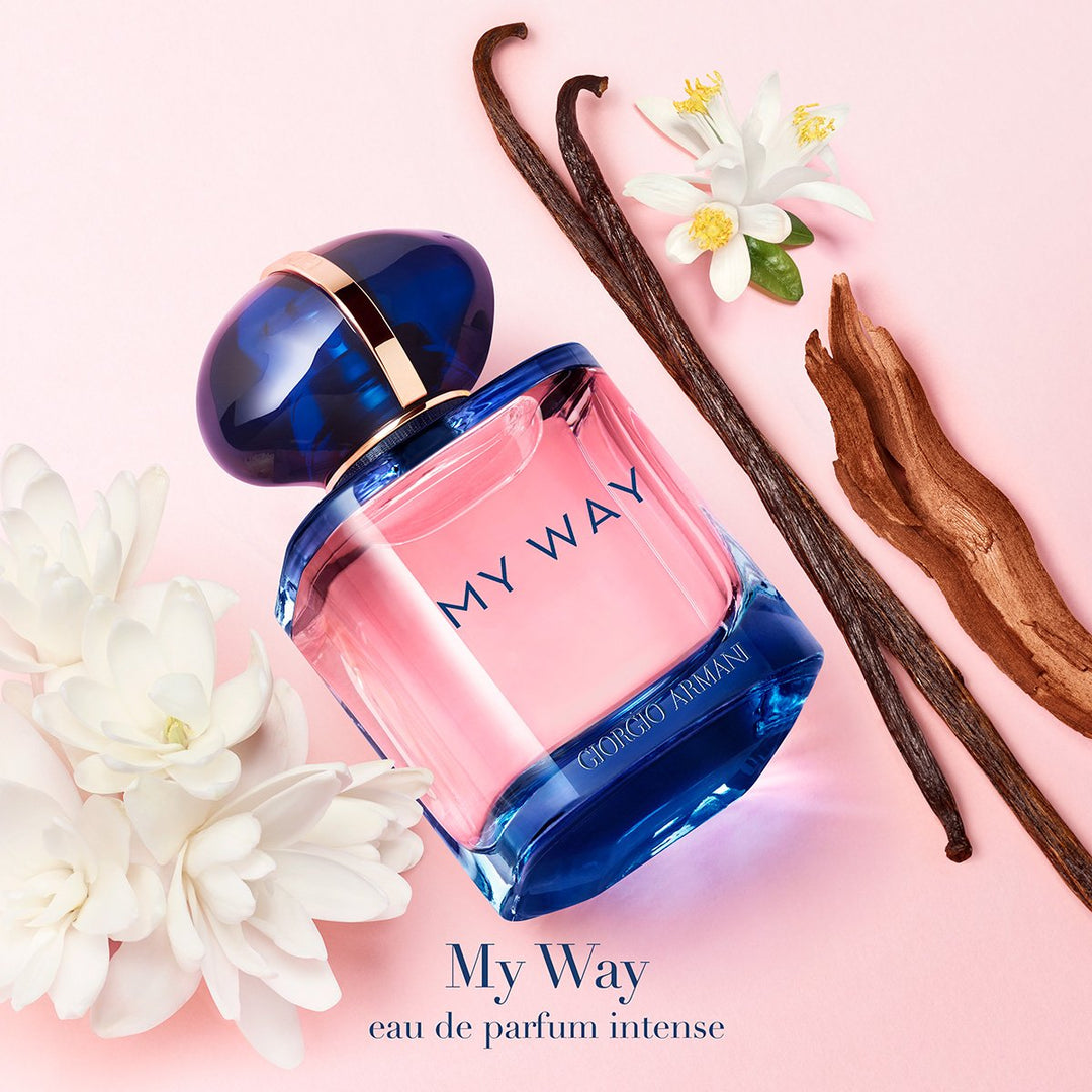 My Way Intense Eau de Parfum