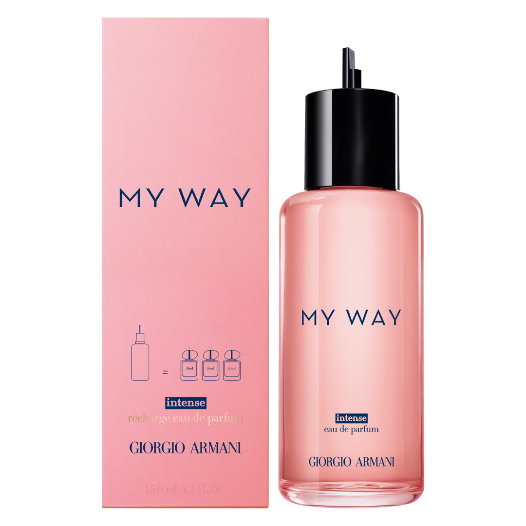 My Way Intense Eau de Parfum - 150ML REFILL