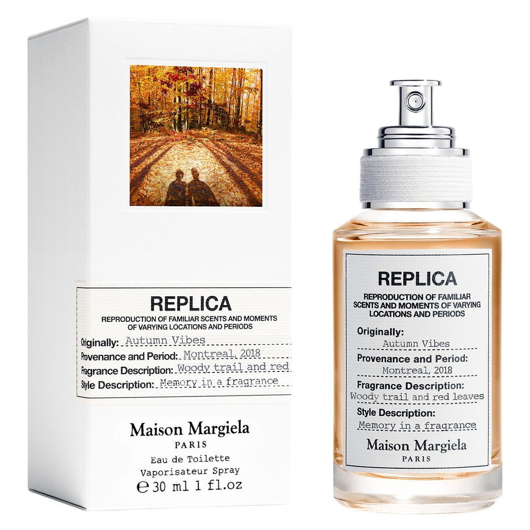Replica Autumn Vibes Eau de Toilette