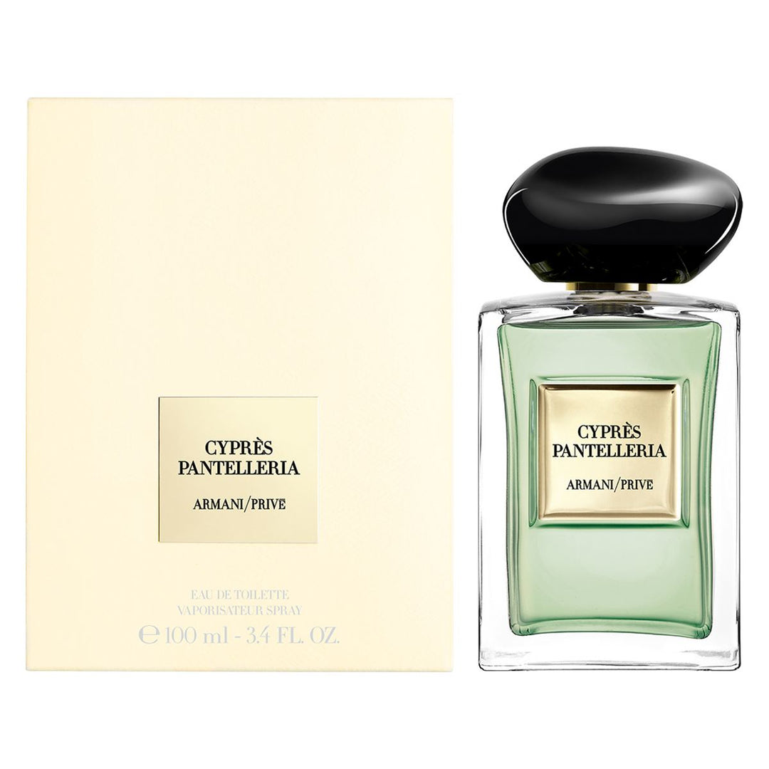 Cypres Pantelleria Eau De Toilette