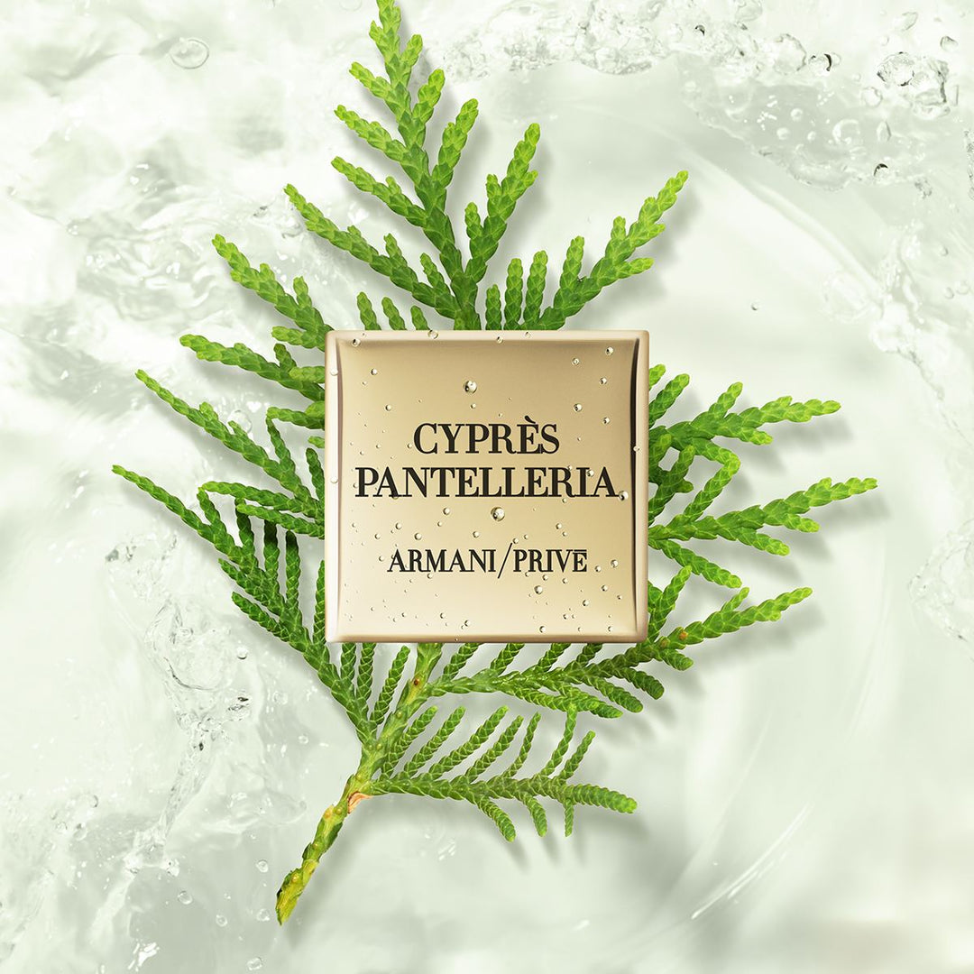 Cypres Pantelleria Eau De Toilette