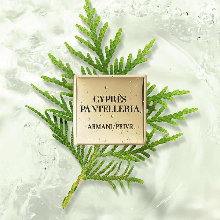 Cypres Pantelleria Eau De Toilette