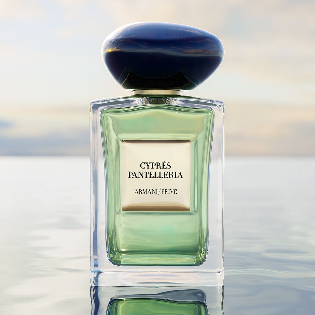 Cypres Pantelleria Eau De Toilette