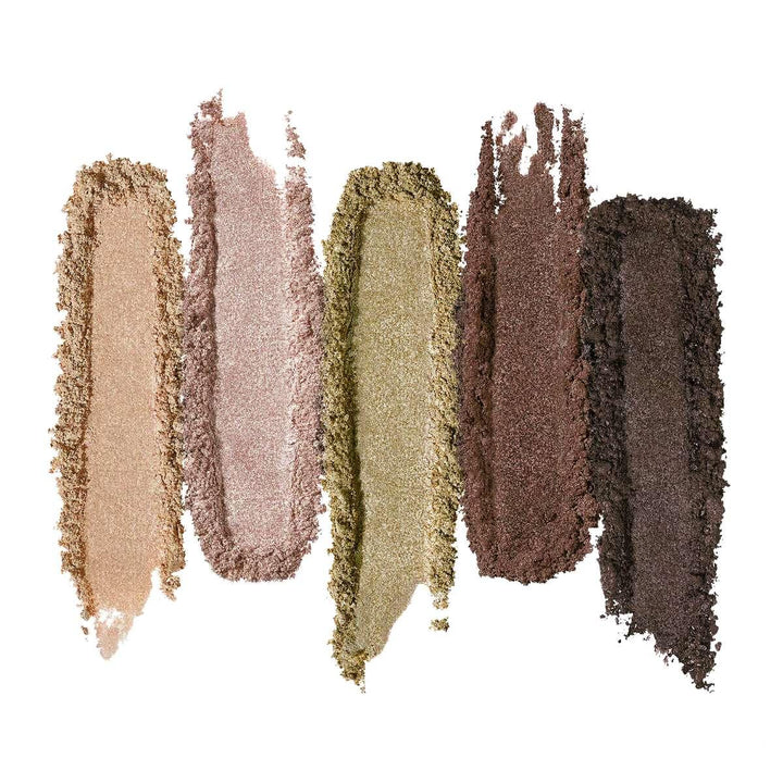 Hypnôse 5-Color Eyeshadow Palette