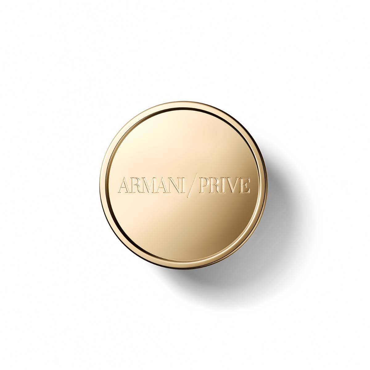 Armani Prive Candle Vert Malachite 175g – Edgars