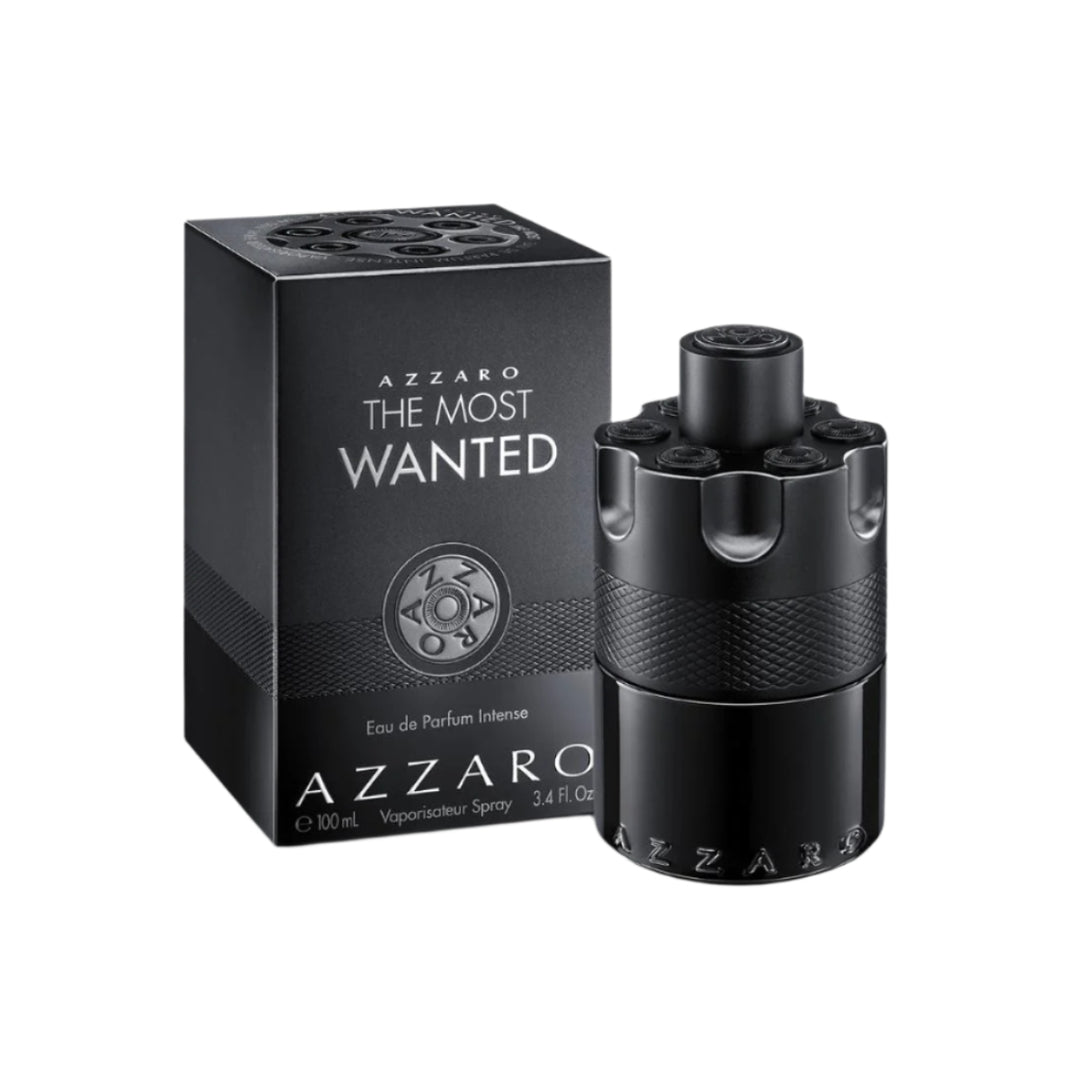 The Most Wanted Eau de Parfum Intense