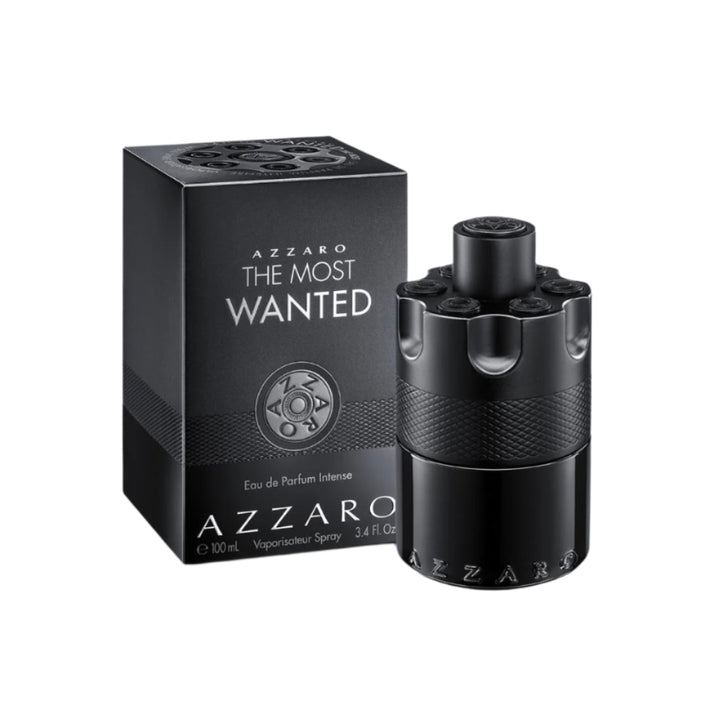 The Most Wanted Eau de Parfum Intense