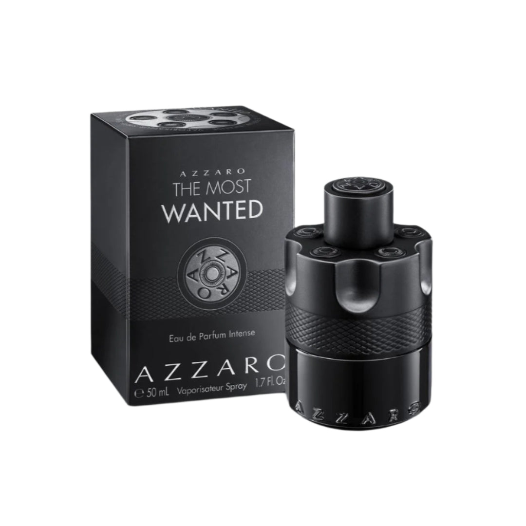 The Most Wanted Eau de Parfum Intense