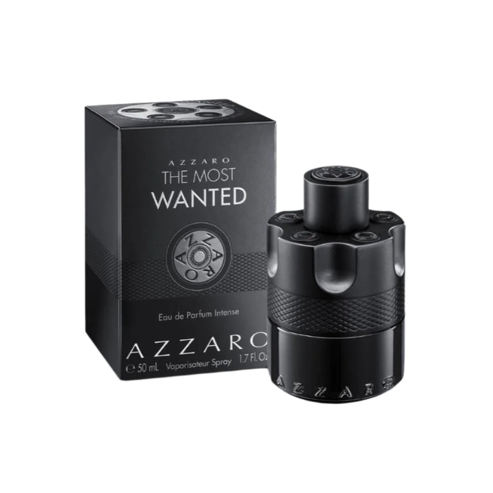 The Most Wanted Eau de Parfum Intense
