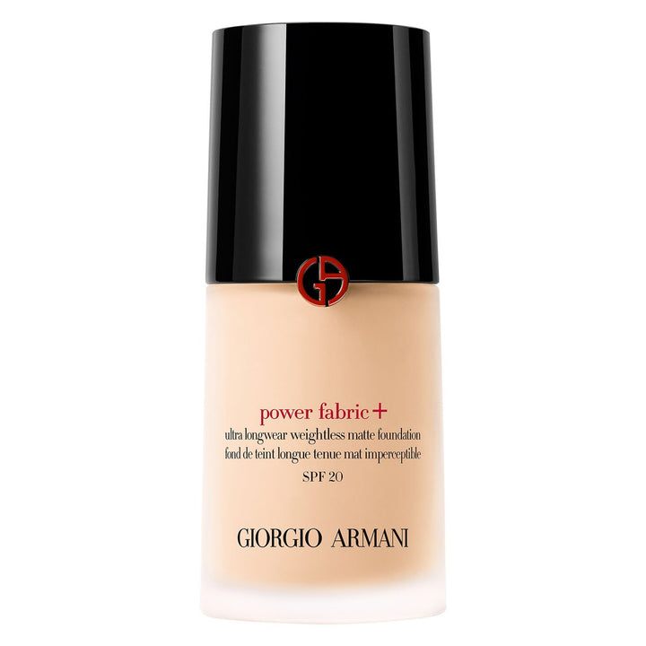 Power Fabric+ Foundation