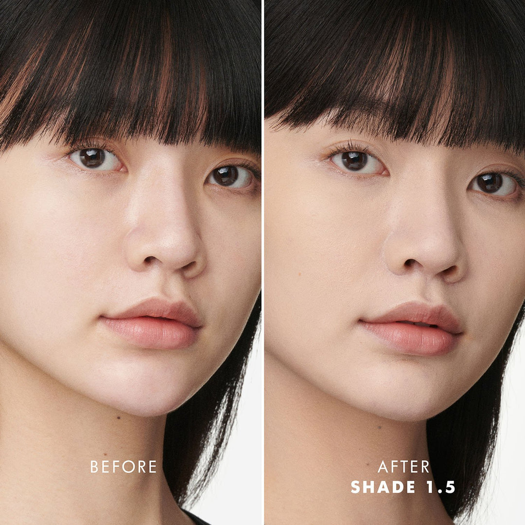 Power Fabric+ Foundation