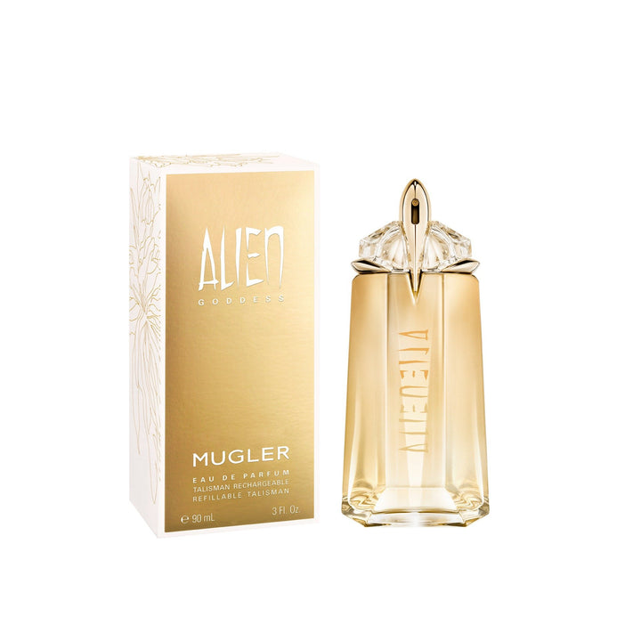 Alien Goddess Eau De Parfum Refillable