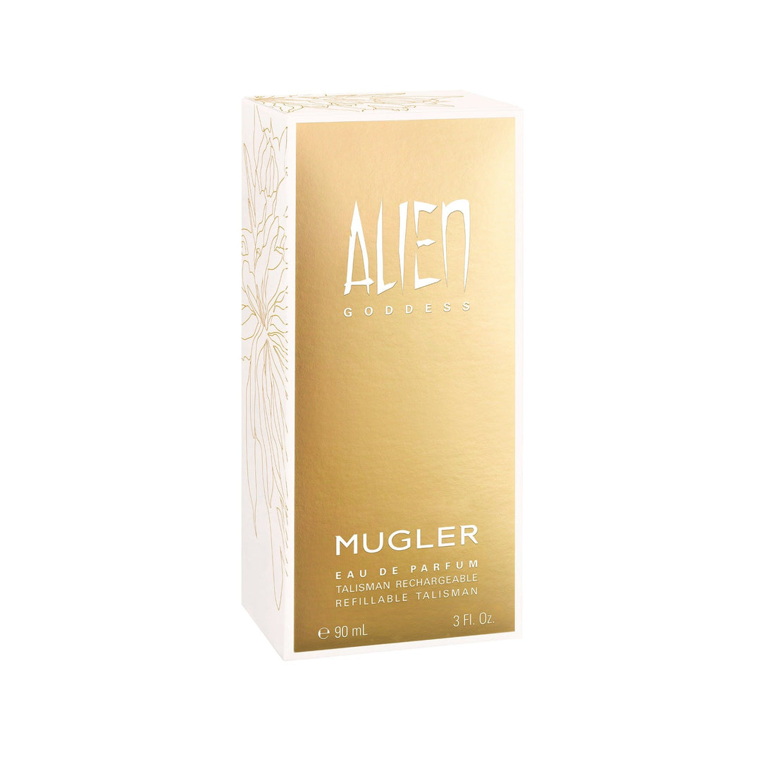 Alien Goddess Eau De Parfum Refillable