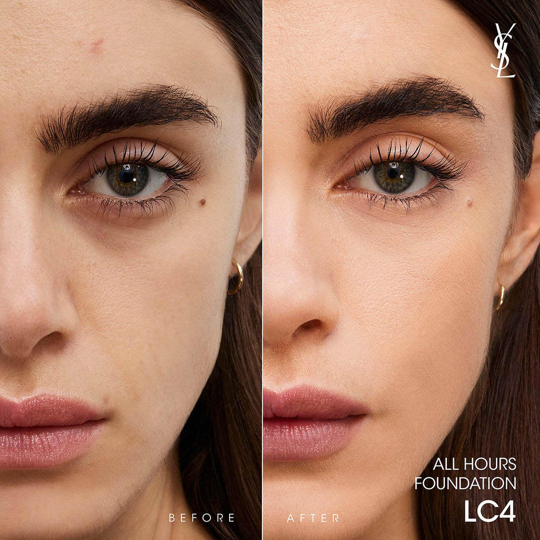 All Hours Foundation Renovation