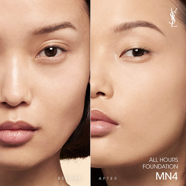 All Hours Foundation Renovation