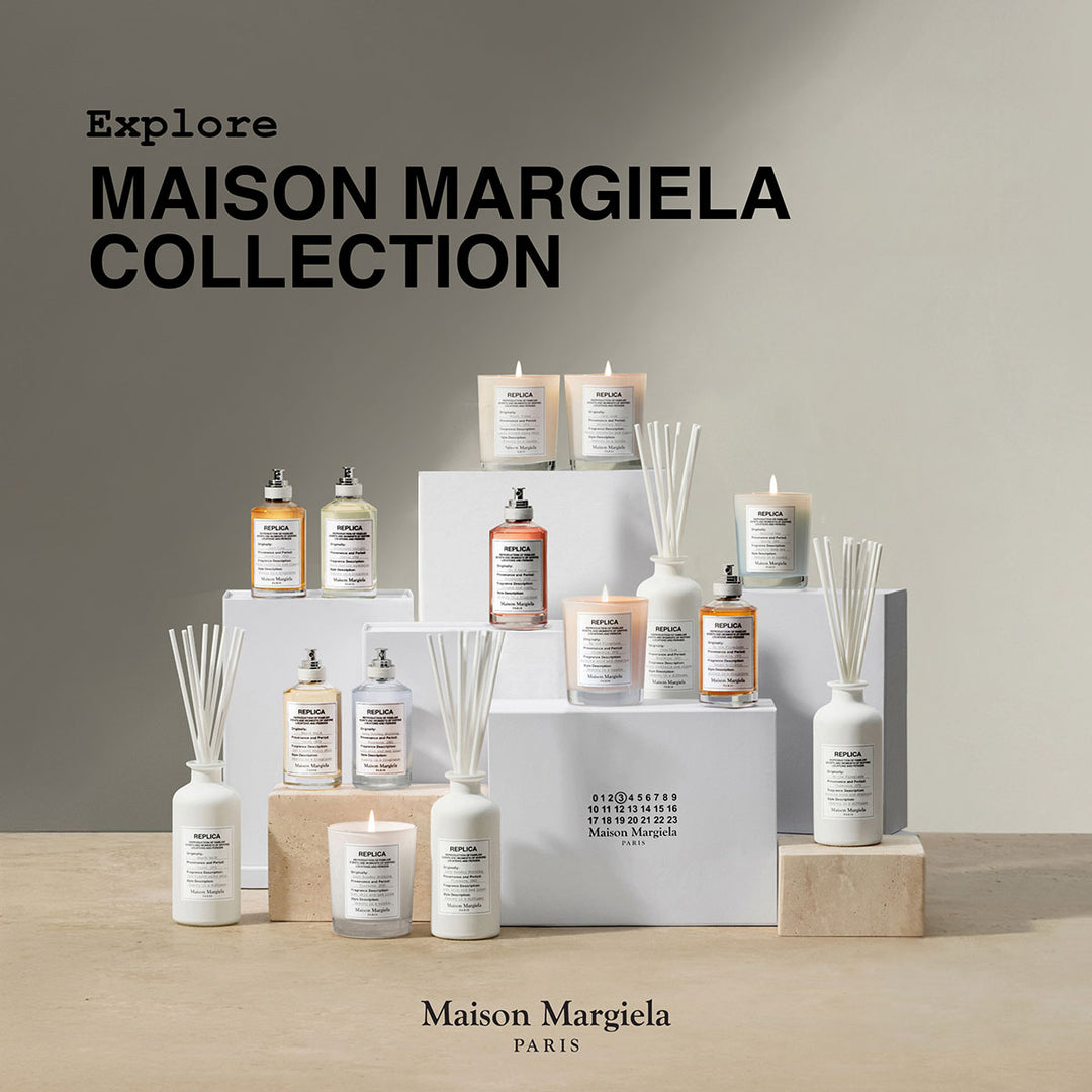 Replica When The Rain Stops Eau de Toilette