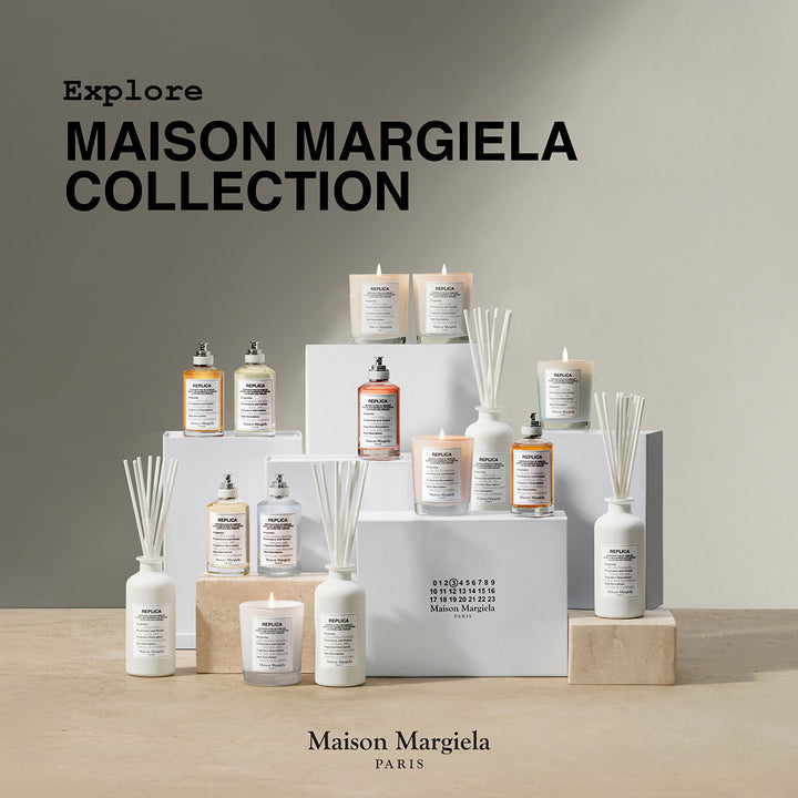 Replica When The Rain Stops Eau de Toilette