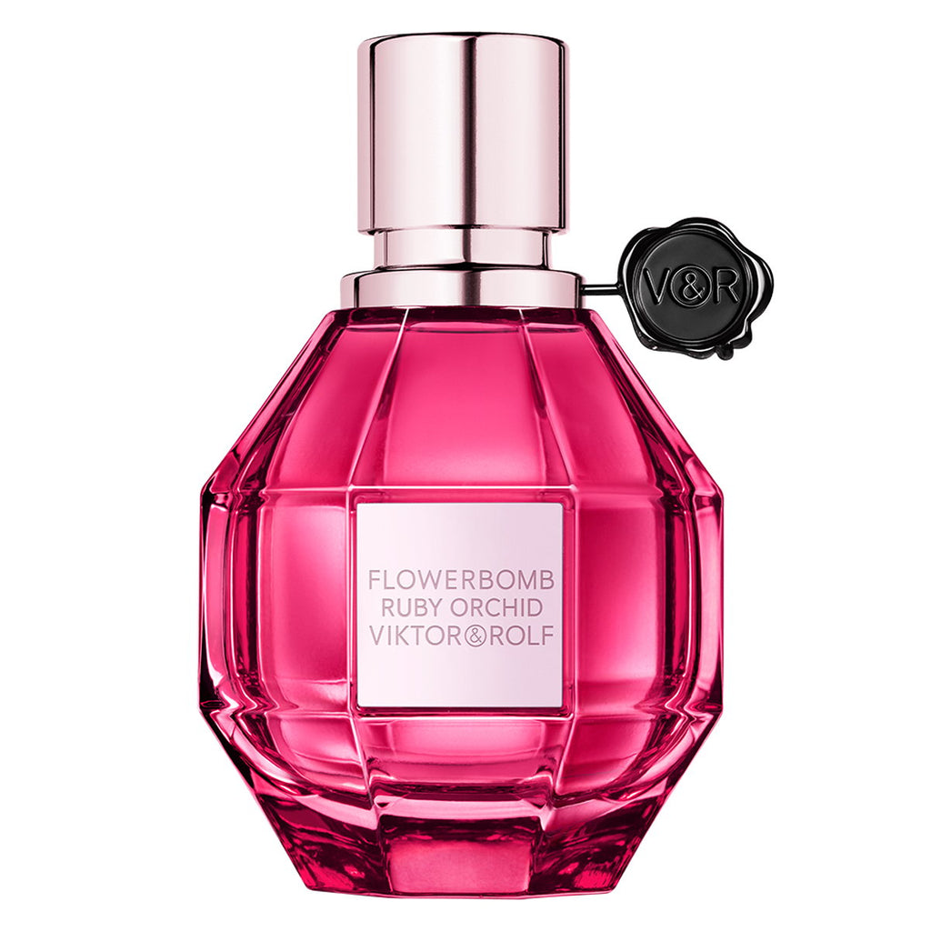 Ladies Flowerbomb Ruby Orchid Eau De Parfum – Edgars
