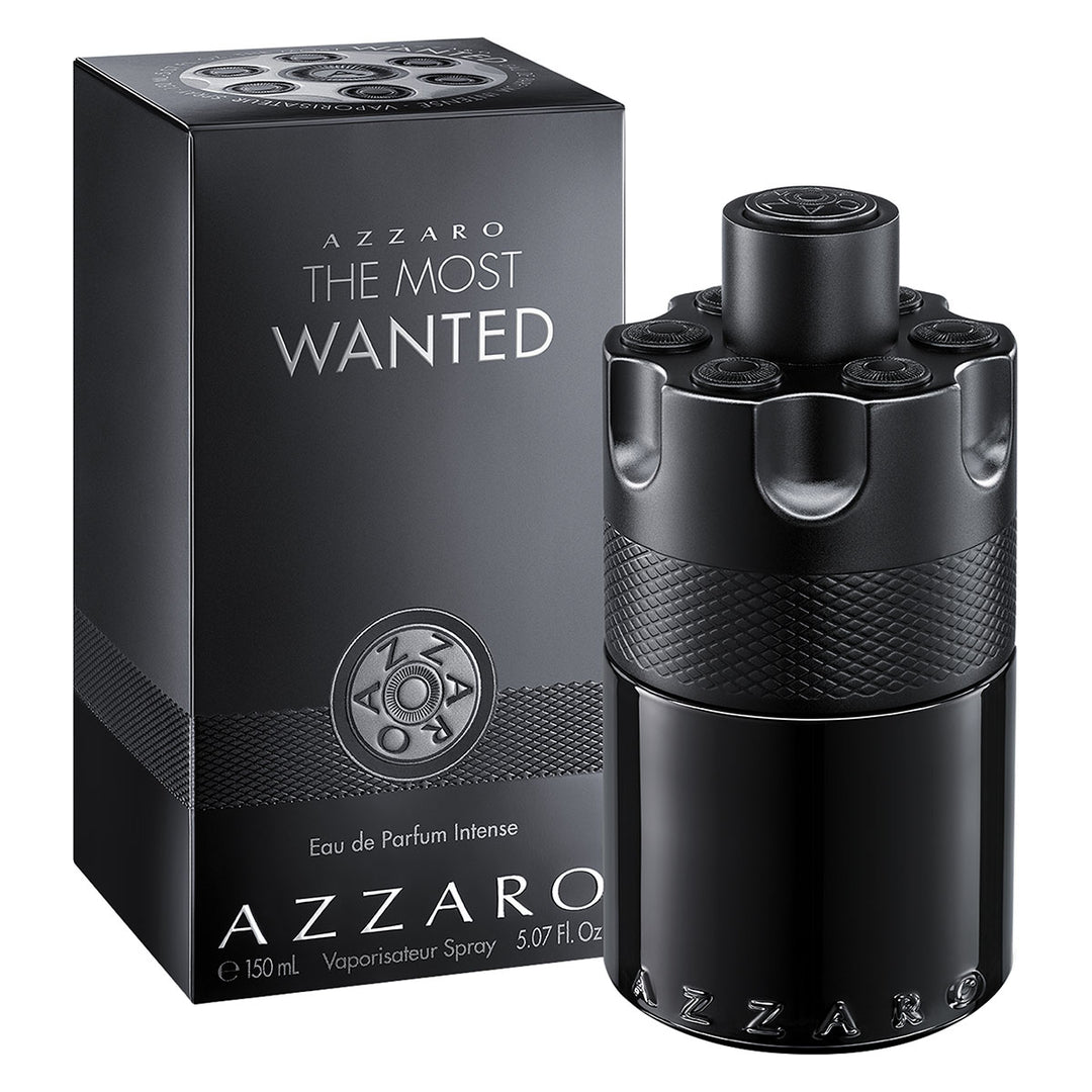 The Most Wanted Eau de Parfum Intense