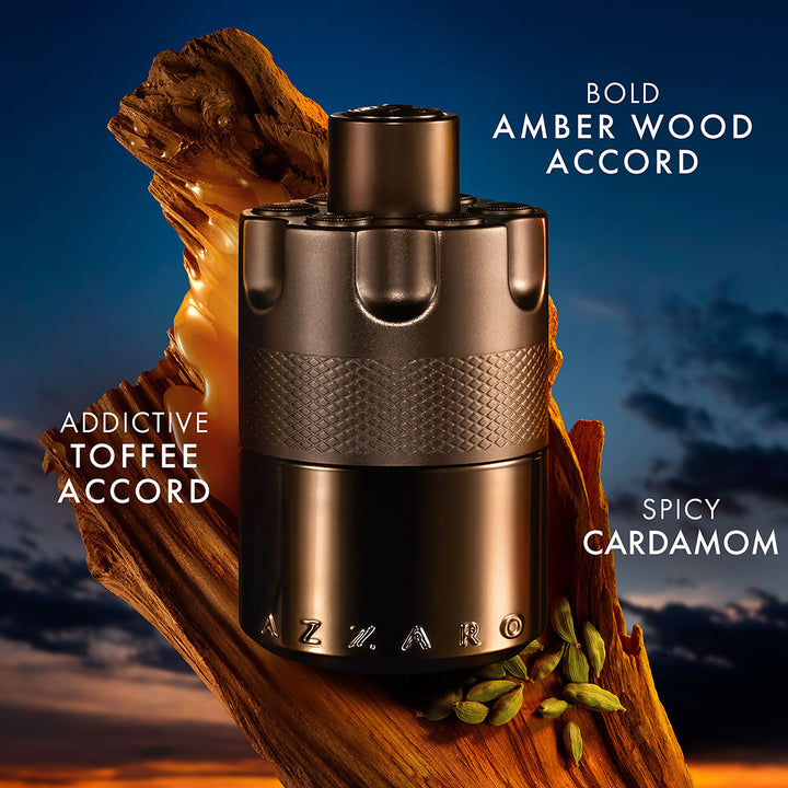 The Most Wanted Eau de Parfum Intense