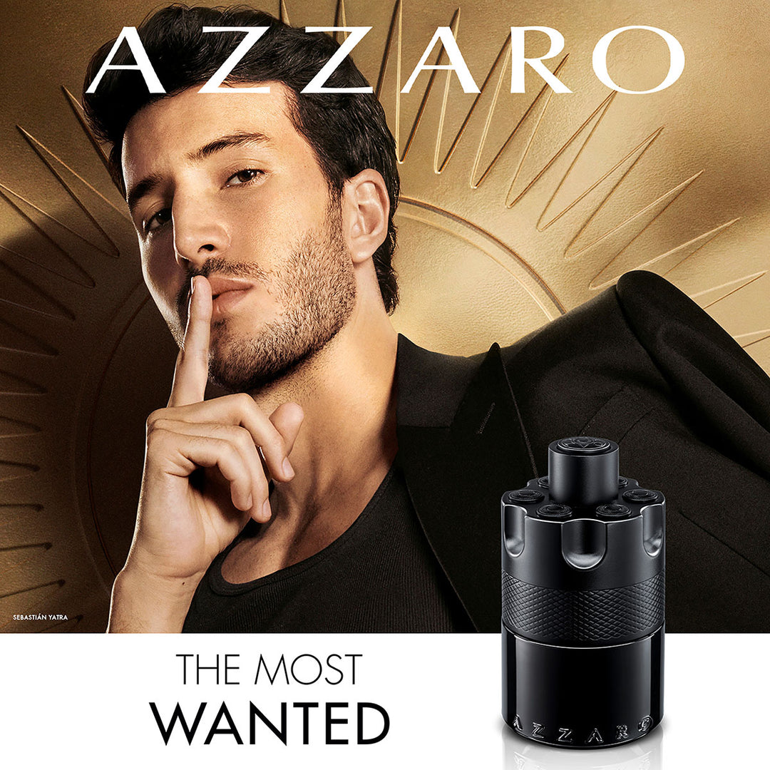 The Most Wanted Eau de Parfum Intense