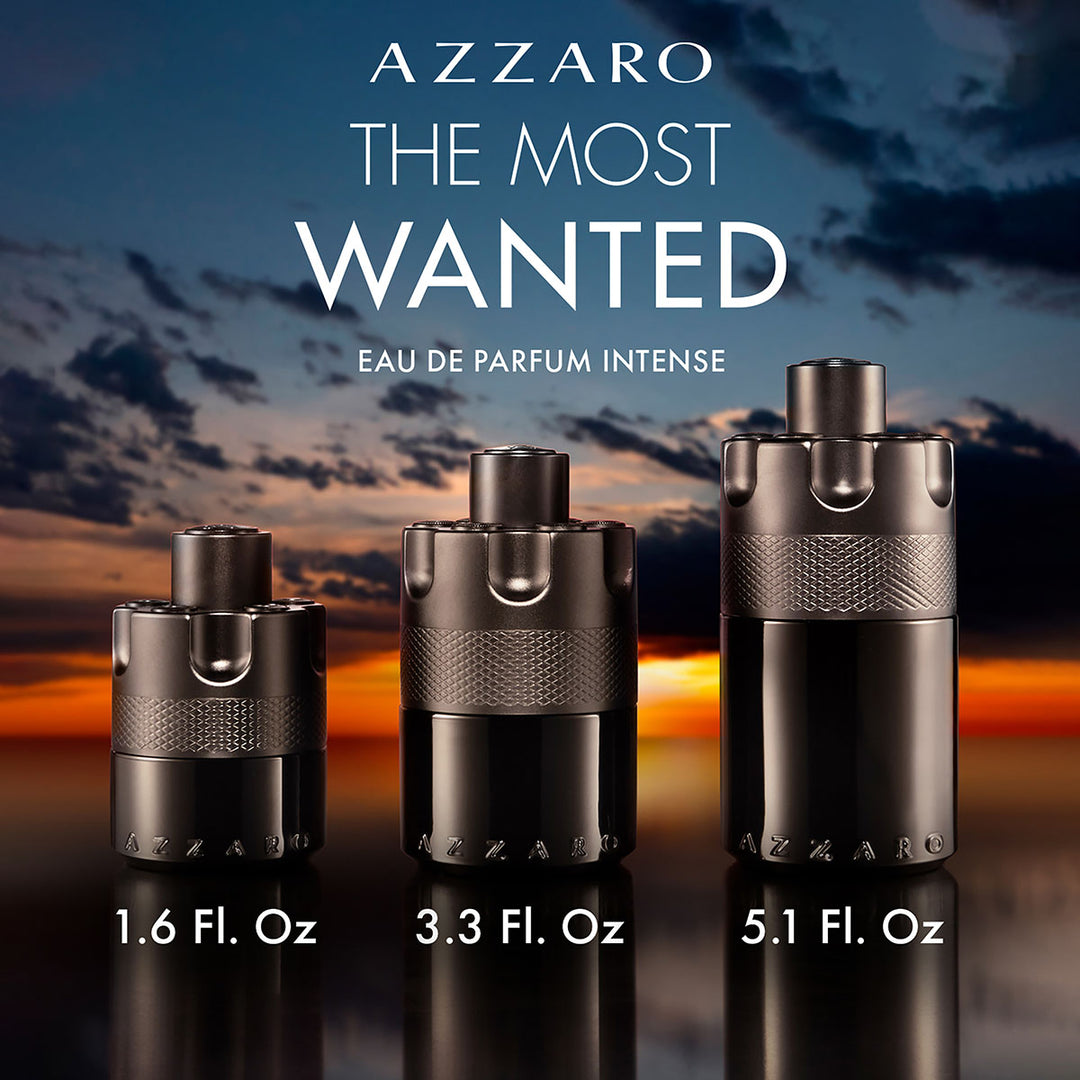 The Most Wanted Eau de Parfum Intense
