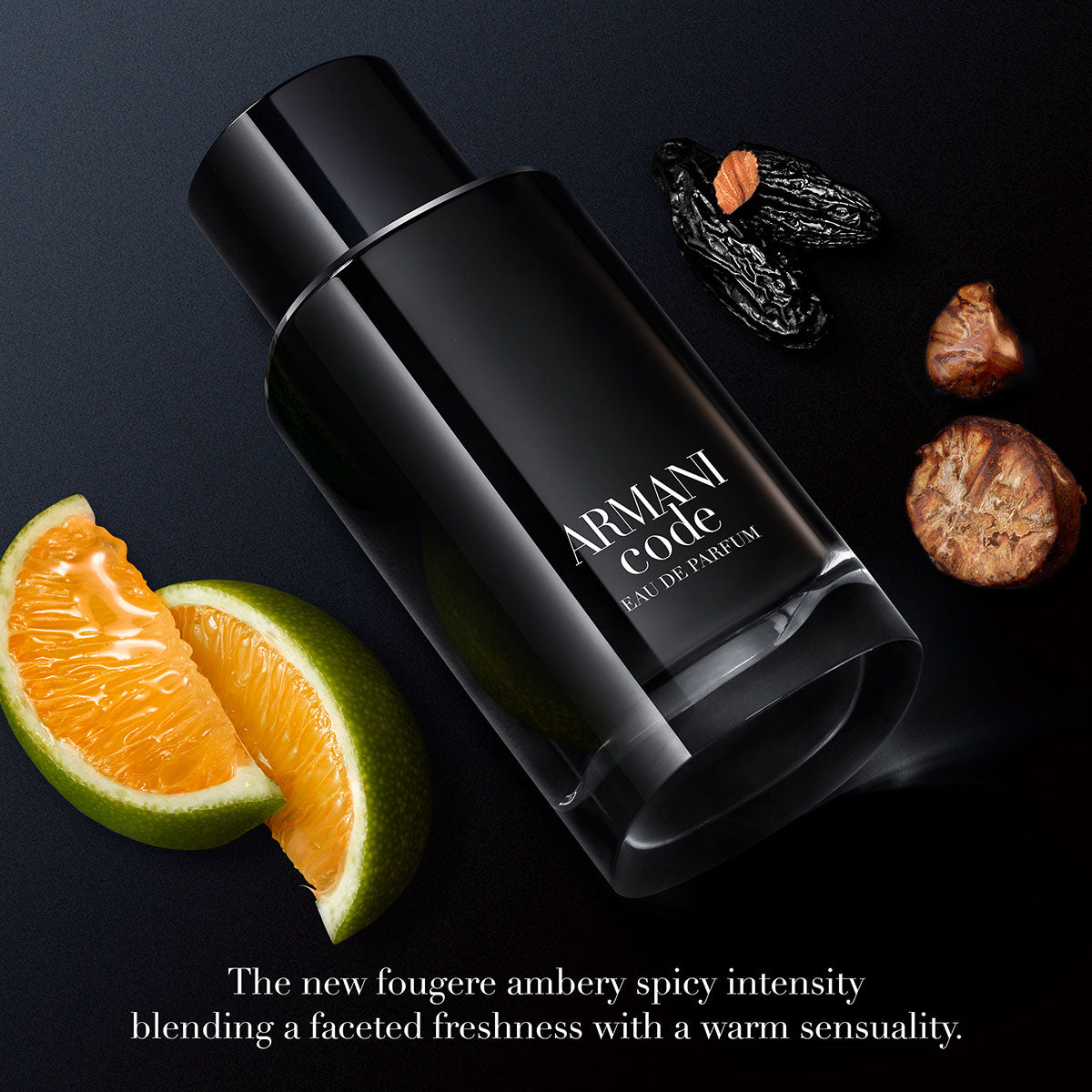 Mens Armani Code Eau De Parfum – Edgars