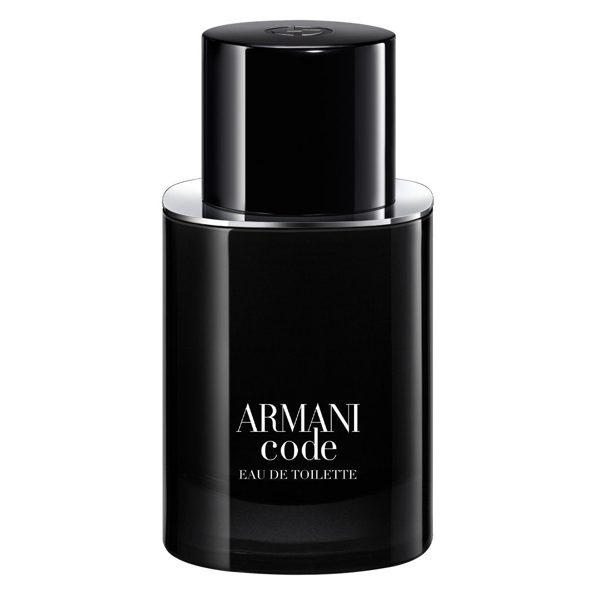 Mens Armani Code Eau de Toilette Refillable – Edgars