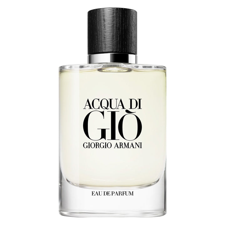 Acqua di Gio Eau de Parfum Refillable