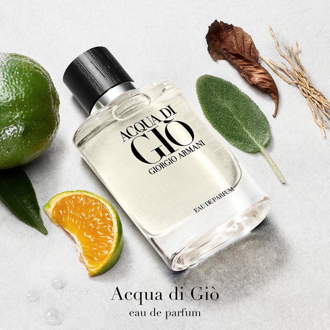 Acqua di Gio Eau de Parfum Refillable