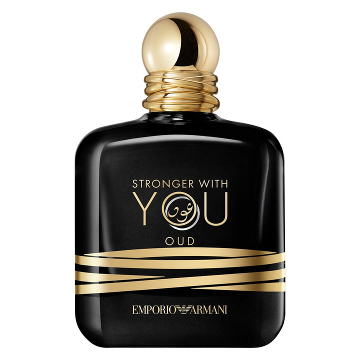 Stronger With You Oud Eau de Parfum