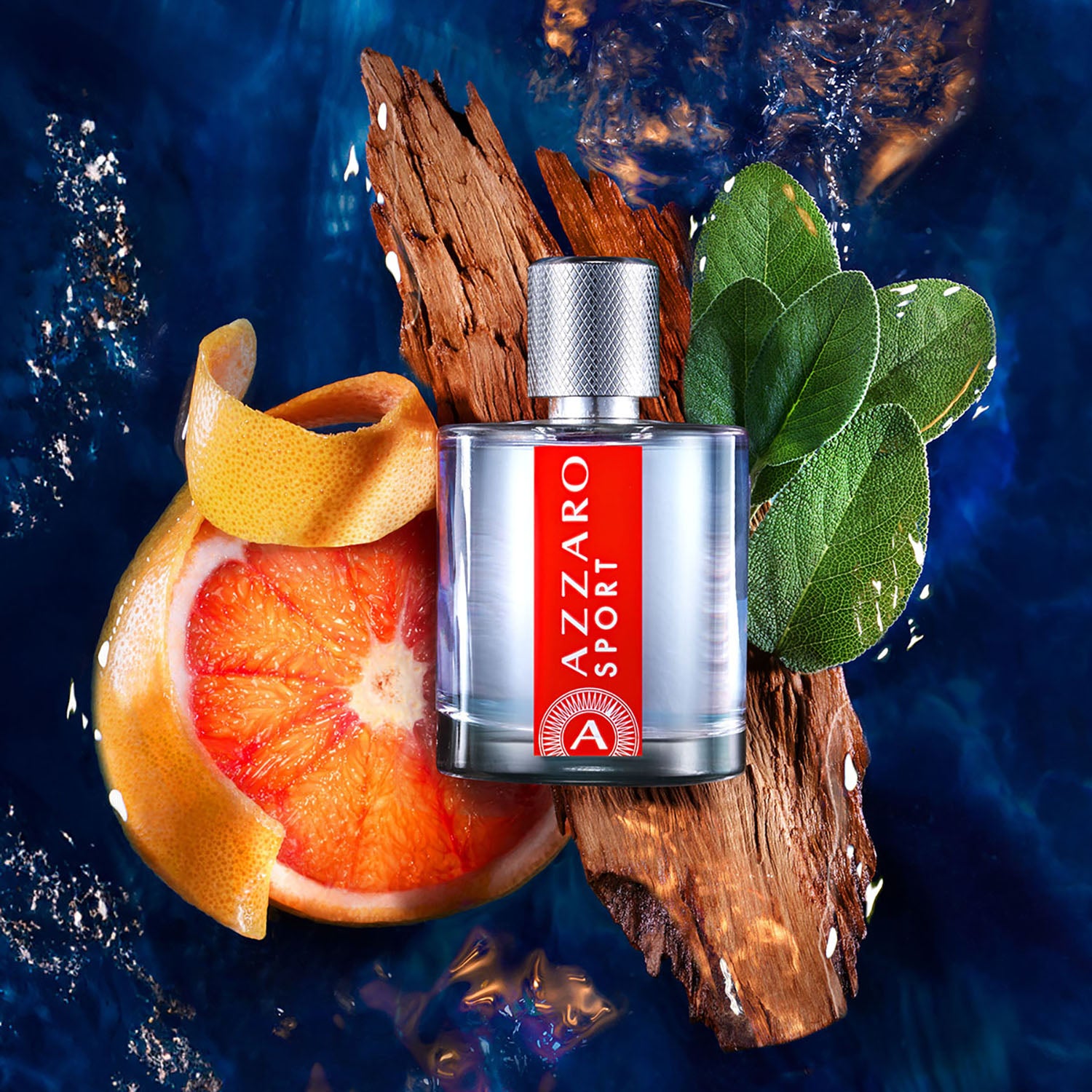 Mens Sport Eau De Toilette – Edgars