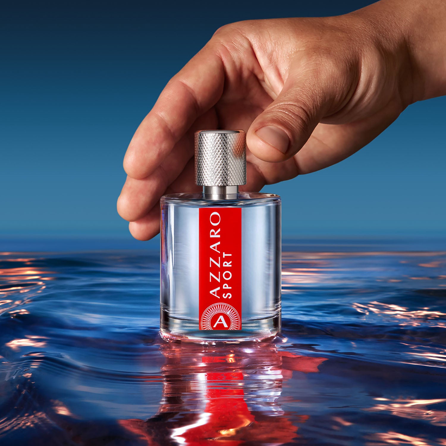 Mens Sport Eau De Toilette – Edgars