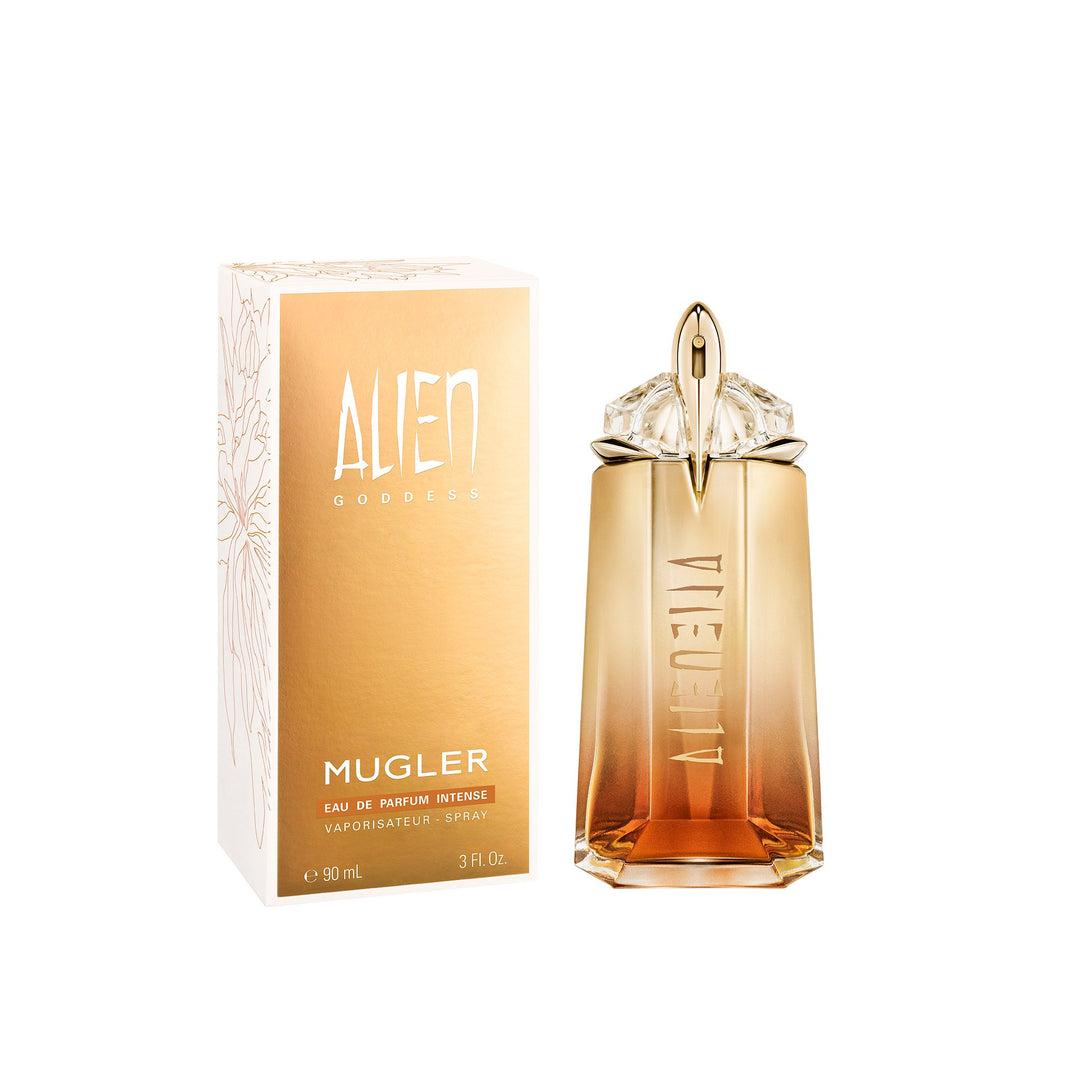 Alien Goddess Intense Eau de Parfum