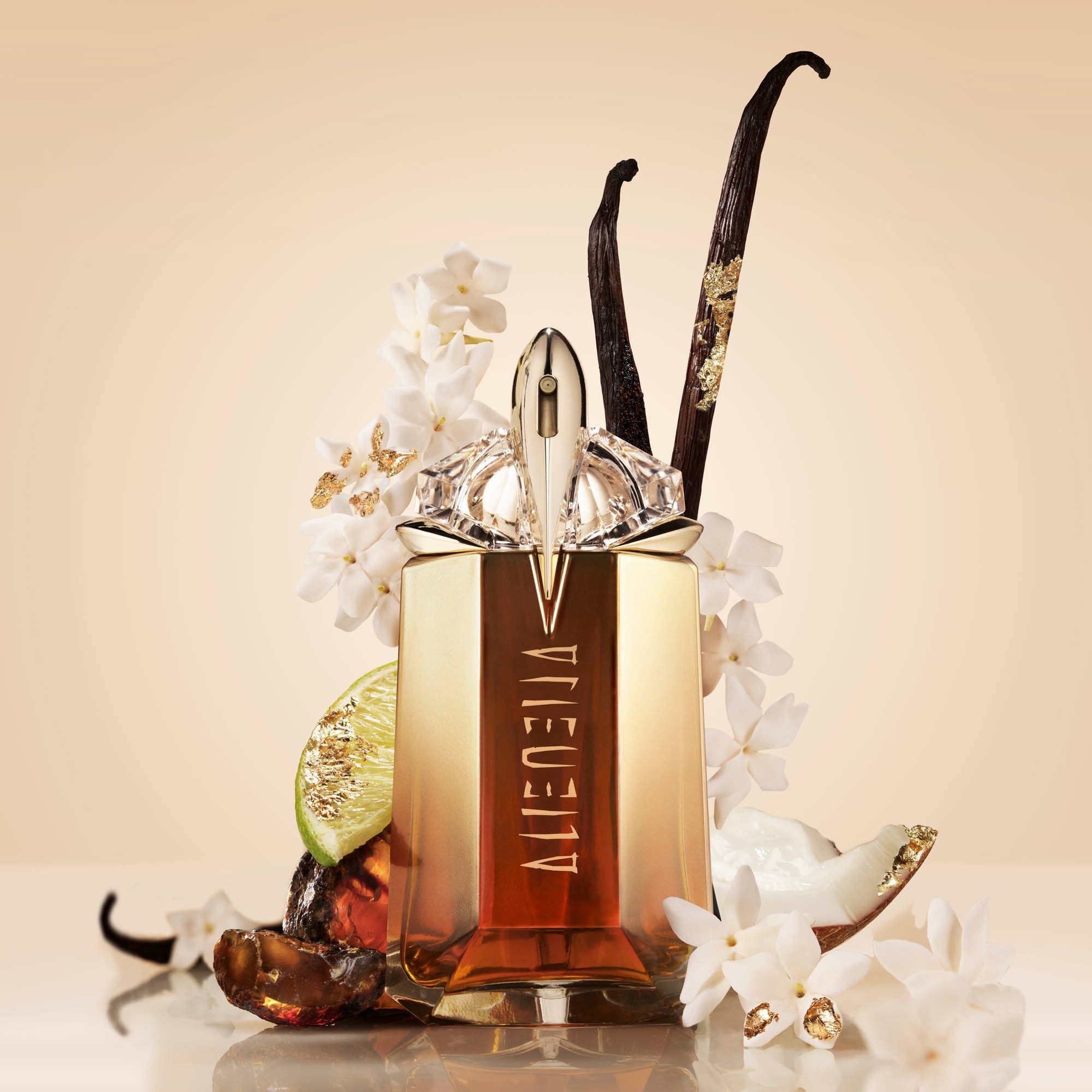 Ladies Alien Goddess Intense Eau de Parfum – Edgars